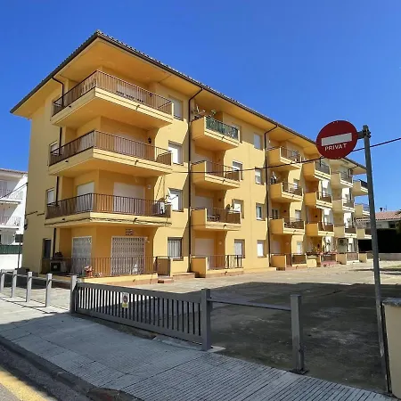 Appartement Canigo C3