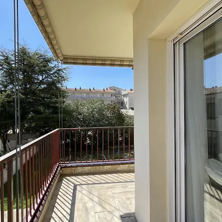 Canigo C3 Appartement L'Estartit