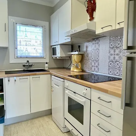 Appartement Canigo C3 L'Estartit