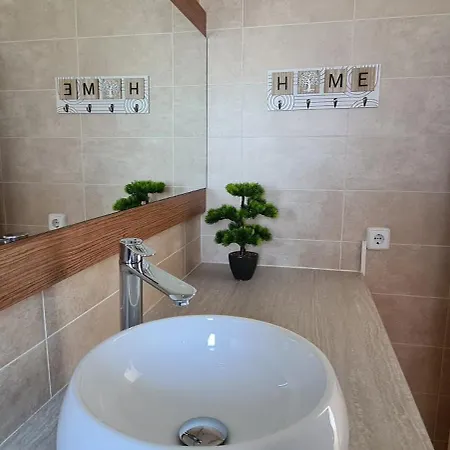 Canigo C3 Appartement