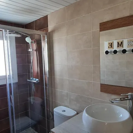 Canigo C3 Appartement *