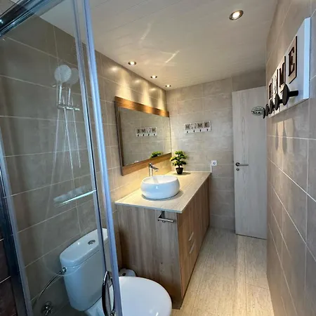Appartement Canigo C3 L'Estartit