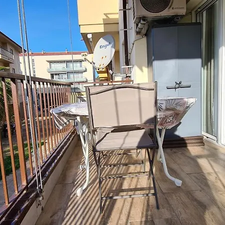 Appartement Canigo C3