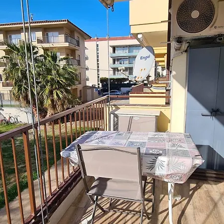 Appartement Canigo C3