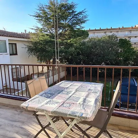 Canigo C3 Appartement
