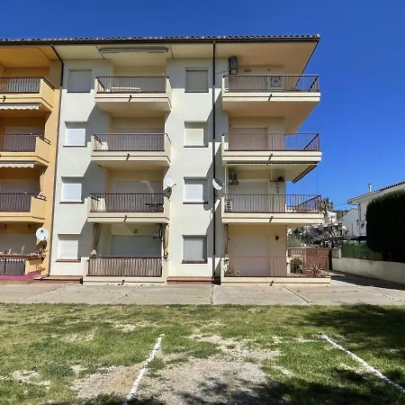 Canigo C3 Apartment *