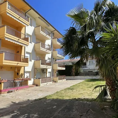 Canigo C3 Apartment *