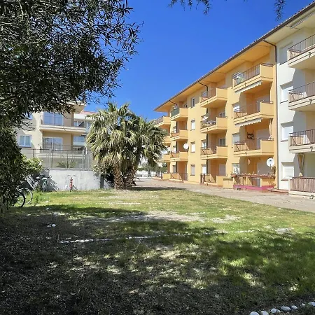 Canigo C3 Apartment *