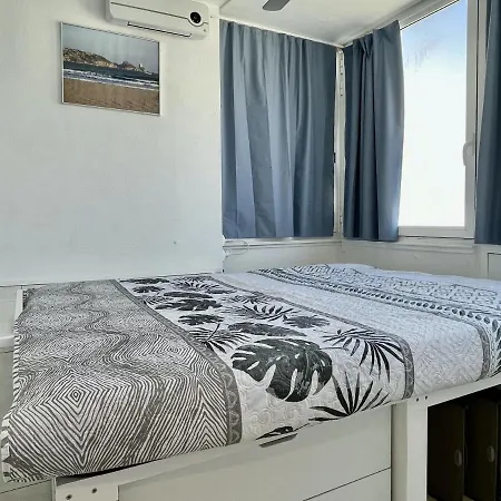 Apartment Canigo C3