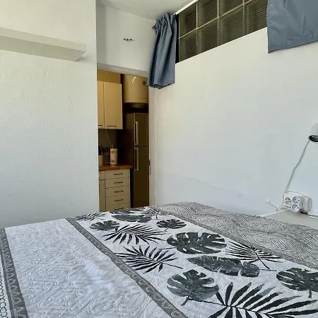 Canigo C3 Apartment