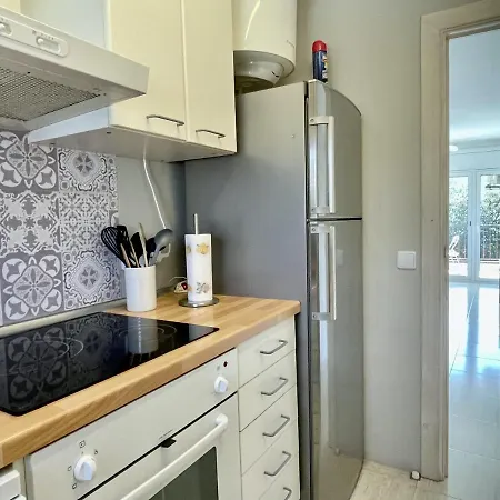 Canigo C3 Apartment L'Estartit