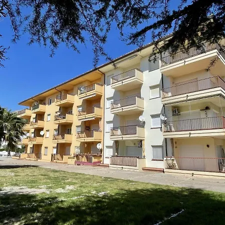 Apartment Canigo C3 *