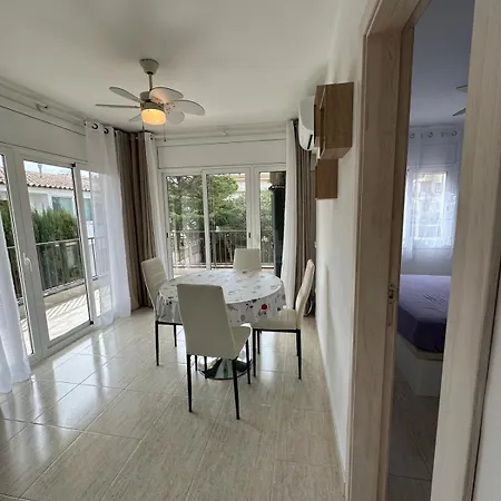 Canigo C3 Apartment L'Estartit