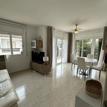 Apartment Canigo C3 *