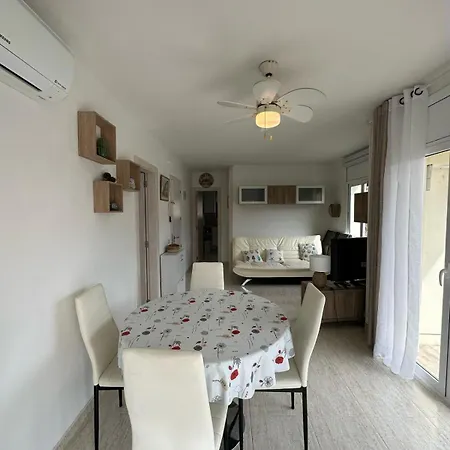 Canigo C3 Apartment *