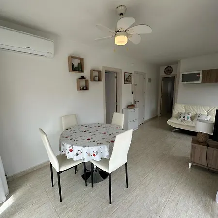 Apartment Canigo C3 L'Estartit